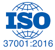ISO 37001:2016
