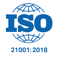 ISO 21001:2018