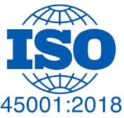 ISO 45001:2018