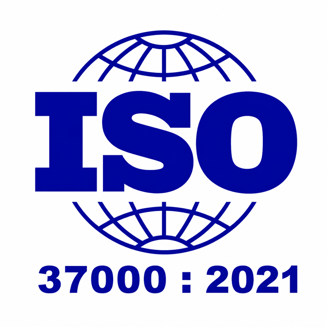 ISO 37000:2021
